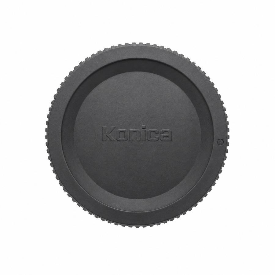 Bodydop voor Konica AR-Mount Camera