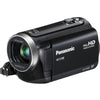 HC-V100 HD Digitale Videocamera - Zwart
