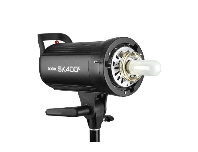 Studioflitser SK400 II 400Ws Strobe Light