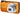 Canon-PowerShot A3200 IS Digitale Compact Camera - Oranje (In doos)-tweedehands