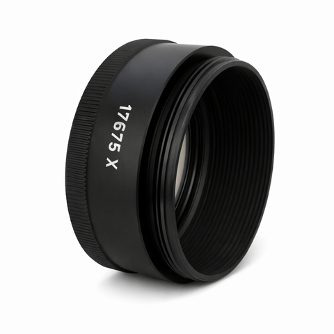Leitz-Extension Tube / Verlengbuis DOORX 17675X (M39) voor Leitz Focotar en Leica Focomat 1C-tweedehands