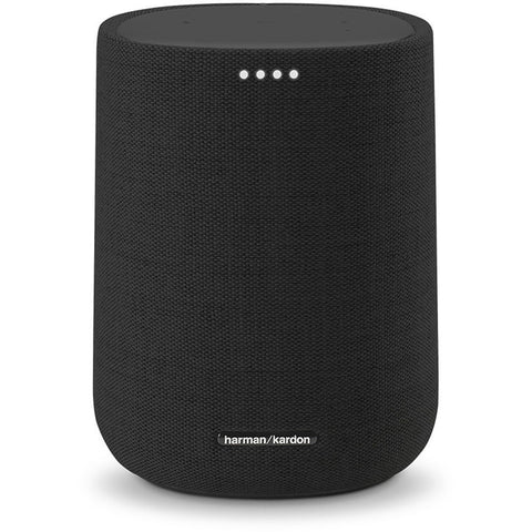 Harman Kardon Citation One speaker, zwart, voorkant