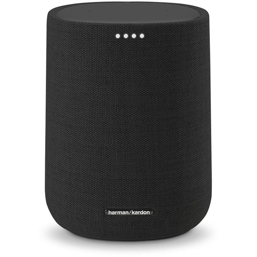 Citation One Speaker - Zwart