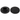 Algemeen-Thumb Grip Cap / Joystick voor Sony PSP 1000 - Zwart (Nieuw)