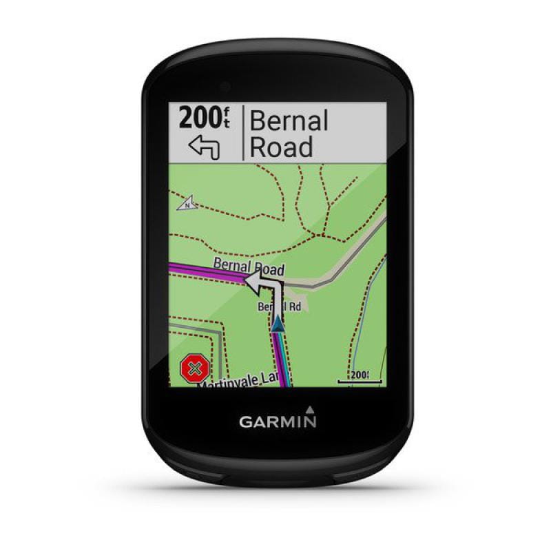 Garmin-Edge 830 Sensor Fietscomputer (In doos)-tweedehands