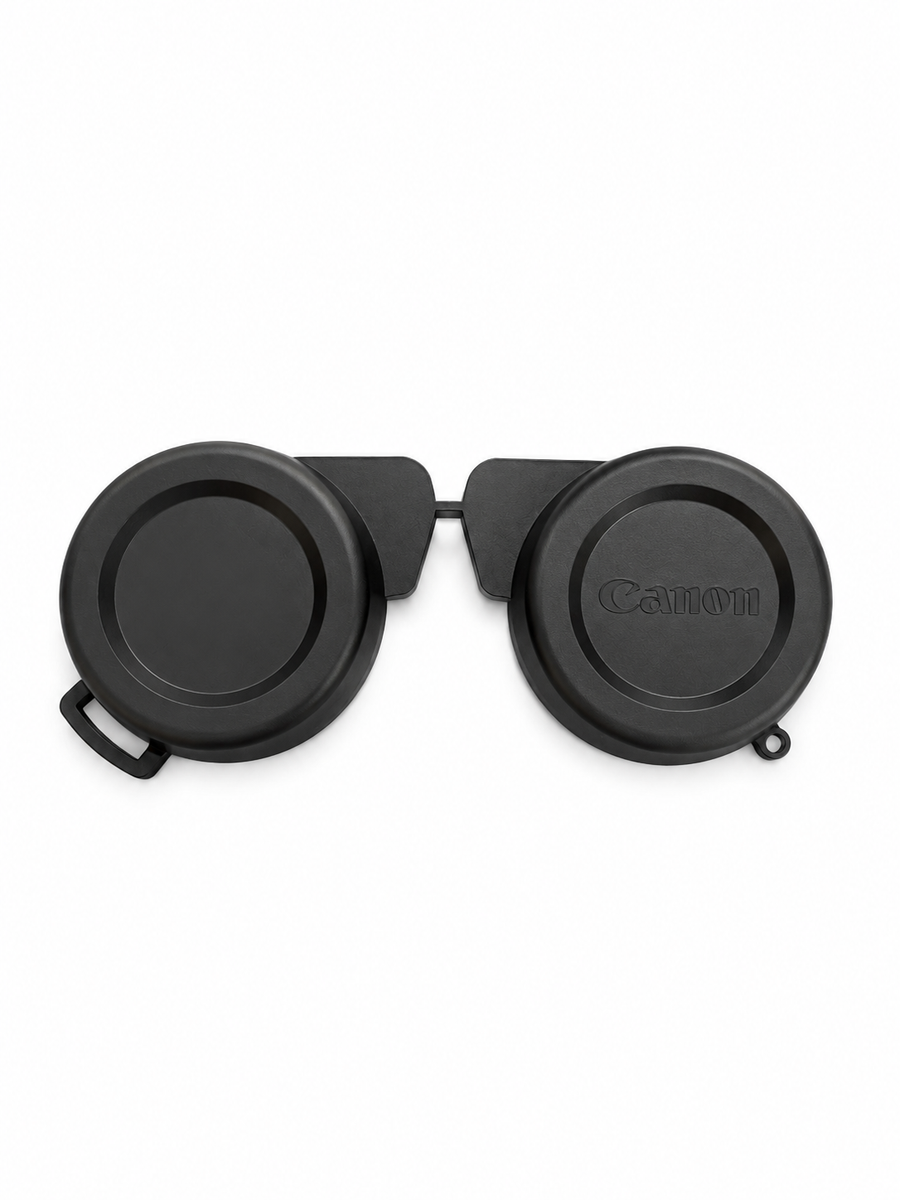 Lensdop voor Canon Verrekijker (Objectief)