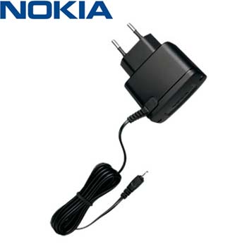 Nokia AC-3E Oplader / Charger Tweedehands