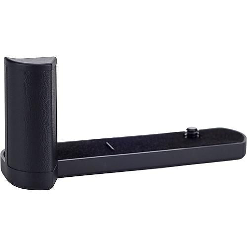 Leica-Handgrip / Handgreep voor Leica D-Lux 6 (18733) - Zwart (In doos)-tweedehands
