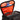 Case Logic-DCB-306 Cameratas / Camera Holster voor Spiegelreflexcamera - Zwart-tweedehands
