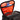 Case Logic-DCB-306 Cameratas / Camera Holster voor Spiegelreflexcamera - Zwart-tweedehands