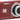 Kodak-FZS50 Digitale Compact Camera - Rood-tweedehands