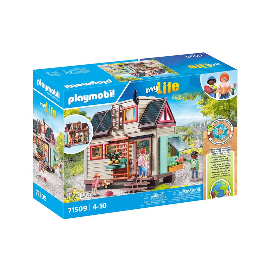 My Life Tiny House - 71509 (Nieuw)