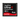 CompactFlash Ultra II - 4GB