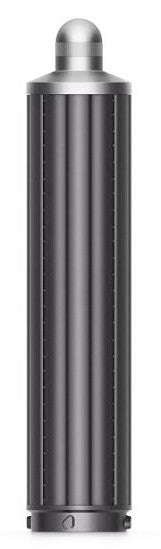Dyson-Airwrap Long Barrel 40mm - Iron/Zilver (Nieuw model)-tweedehands