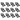 DUPLO 12x Bochten (Lot)