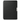 Amazon-Kindle 7e Generatie Fabric Magnetic Case - Zwart-tweedehands