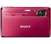 Cyber-shot DSC-TX7 Digitale Compact Camera - Rood (In doos)