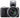 Sony-Alpha NEX-C3 Systeemcamera + 16mm f/2.8 Lens + Flitser - Zwart (In doos)-tweedehands