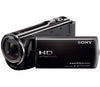 HDR-CX280E Digitale Videocamera - Zwart (In doos)