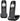Gigaset-DECT Telefoonset / Draadloze Telefoonset AS405 Duo (2 Handsets, 1,8 inch Verlicht Display, Handsfree)-tweedehands