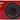 Nikon-1 J1 Systeemcamera + NIKKOR 10mm f/2.8 Lens - Rood (In doos)-tweedehands
