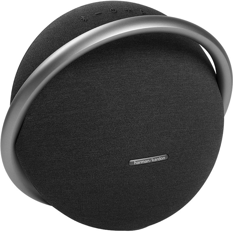 Harman Kardon-Onyx Studio 7 - Bluetooth Speaker - Zwart-tweedehands