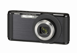 Optio LS 465 Digitale Compact Camera - Zwart