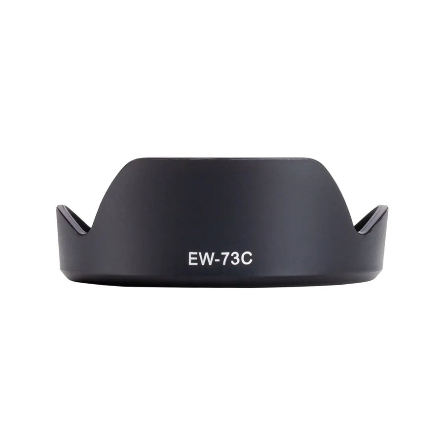 Algemeen-Zonnekap / Lens hood voor Canon EW-73C-tweedehands