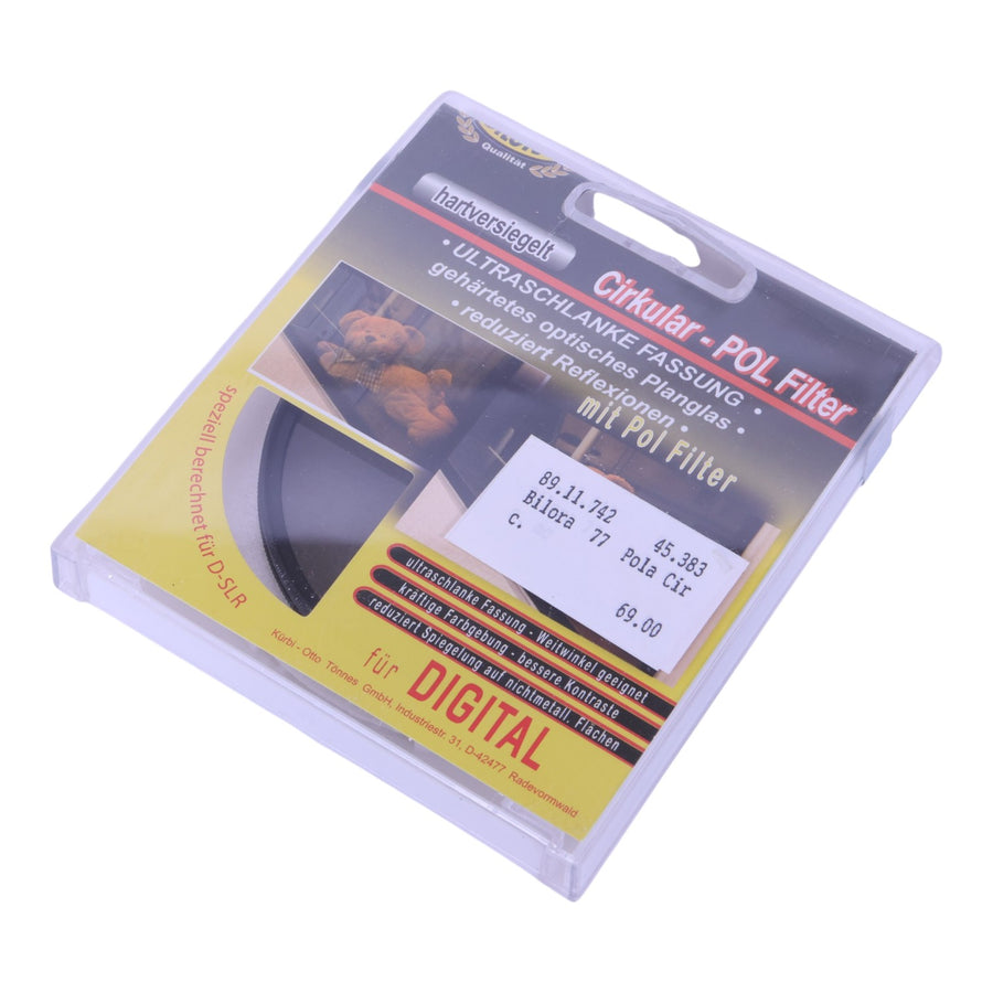 CPL-Digital Low Profile Line 77mm (Nieuw)