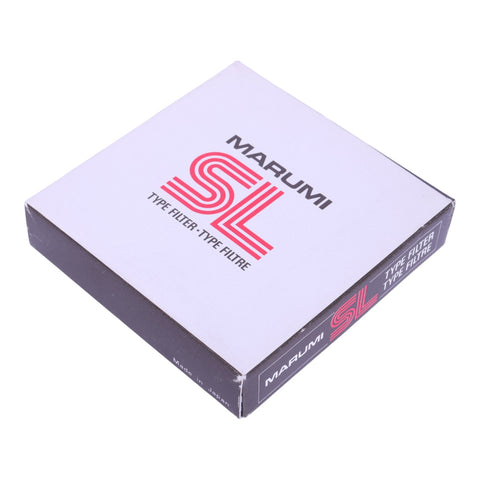SL Type Filter 49mm - G-R (Nieuw)