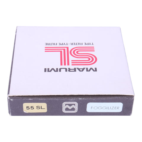 SL Foggilizer 55mm (Nieuw)