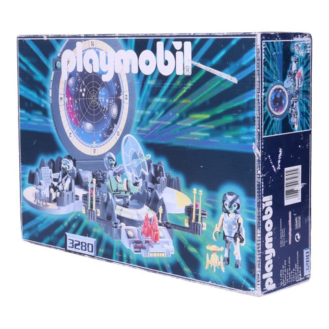 Alien Control Center - 3280 (Nieuw)