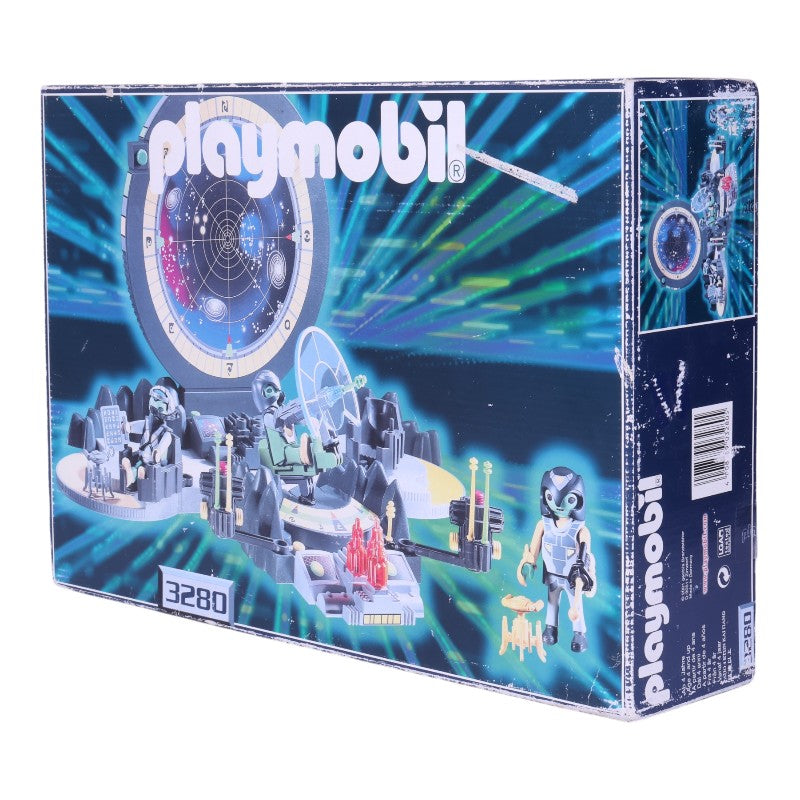 Alien Control Center - 3280 (Nieuw)