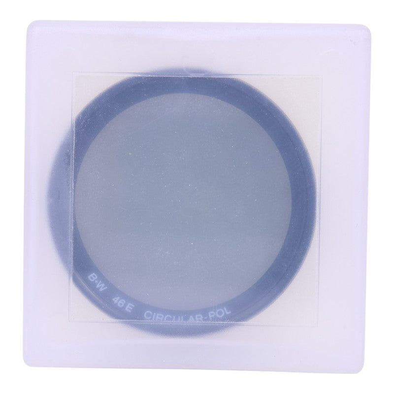 Circular-Pol Filter 46mm - 46 E (Nieuw)