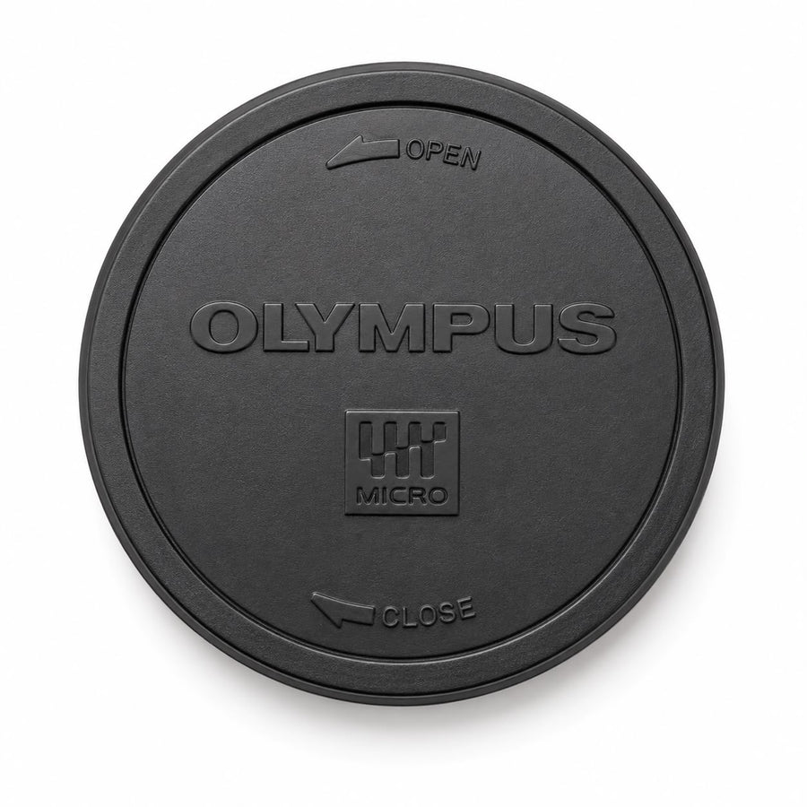 Bodydop BC-2 voor Olympus Micro Four Thirds Camera