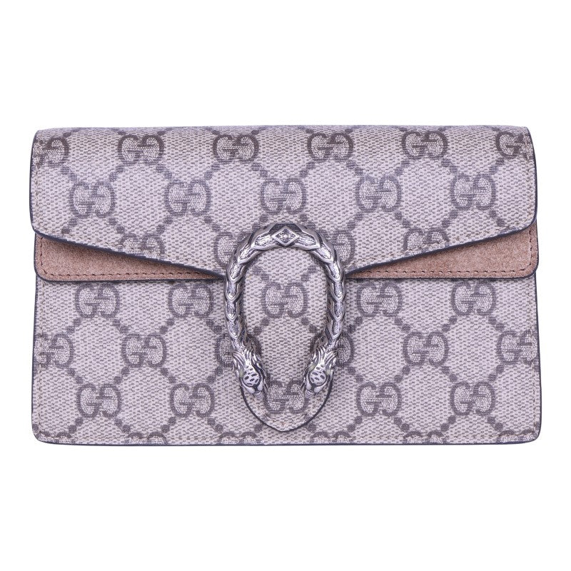 Dionysus GG Supreme Super Mini Tas