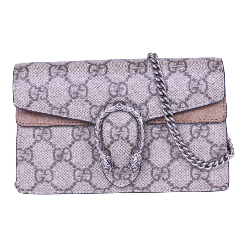 Dionysus GG Supreme Super Mini Tas