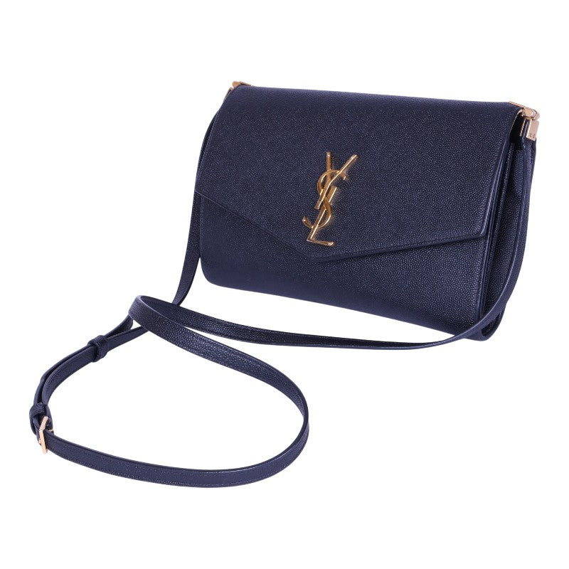 Sac Université Grain de Poudre Zwart