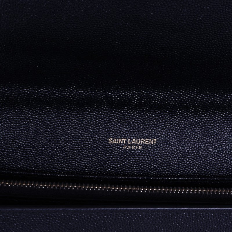 Sac Université Grain de Poudre Zwart
