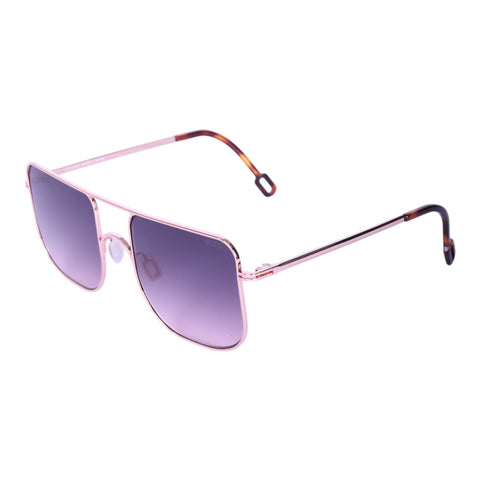 Juno Zonnebril Rose Gold MC02