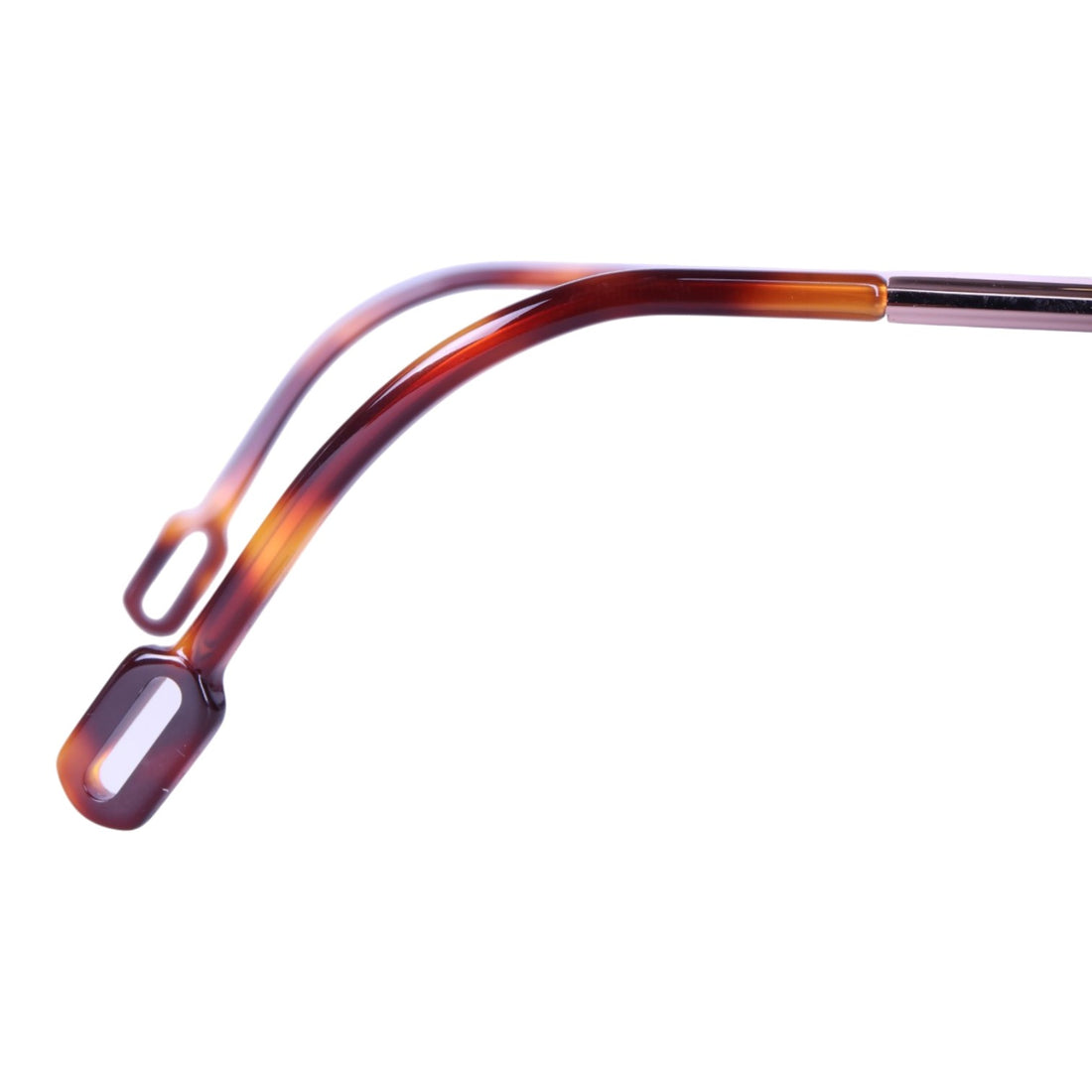 Juno Zonnebril Rose Gold MC02