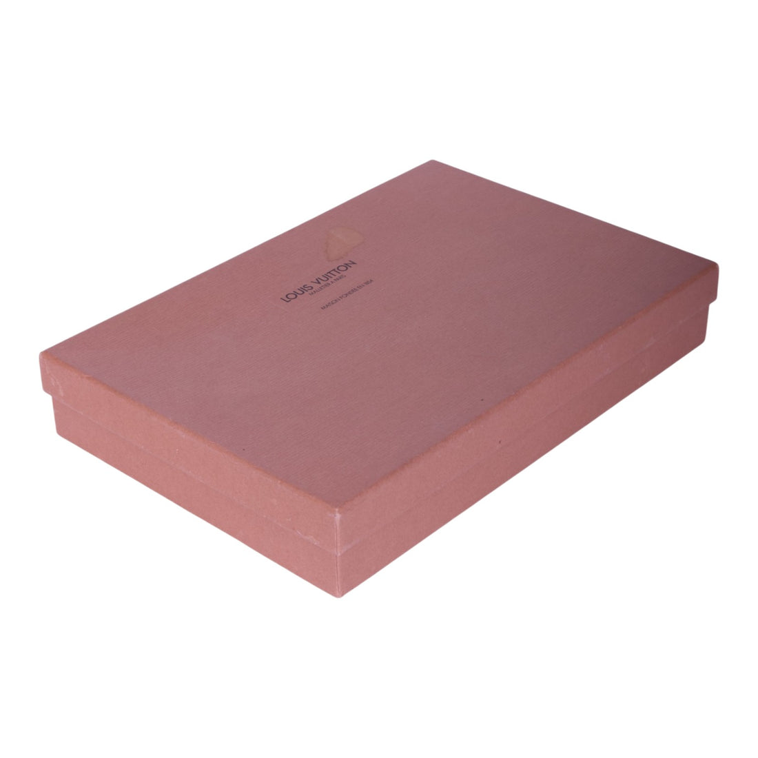 Pochette Accessoires Epi Vanille