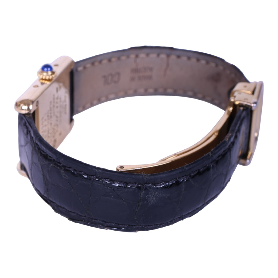 Tank Must Vermeil Trinity - 5057001