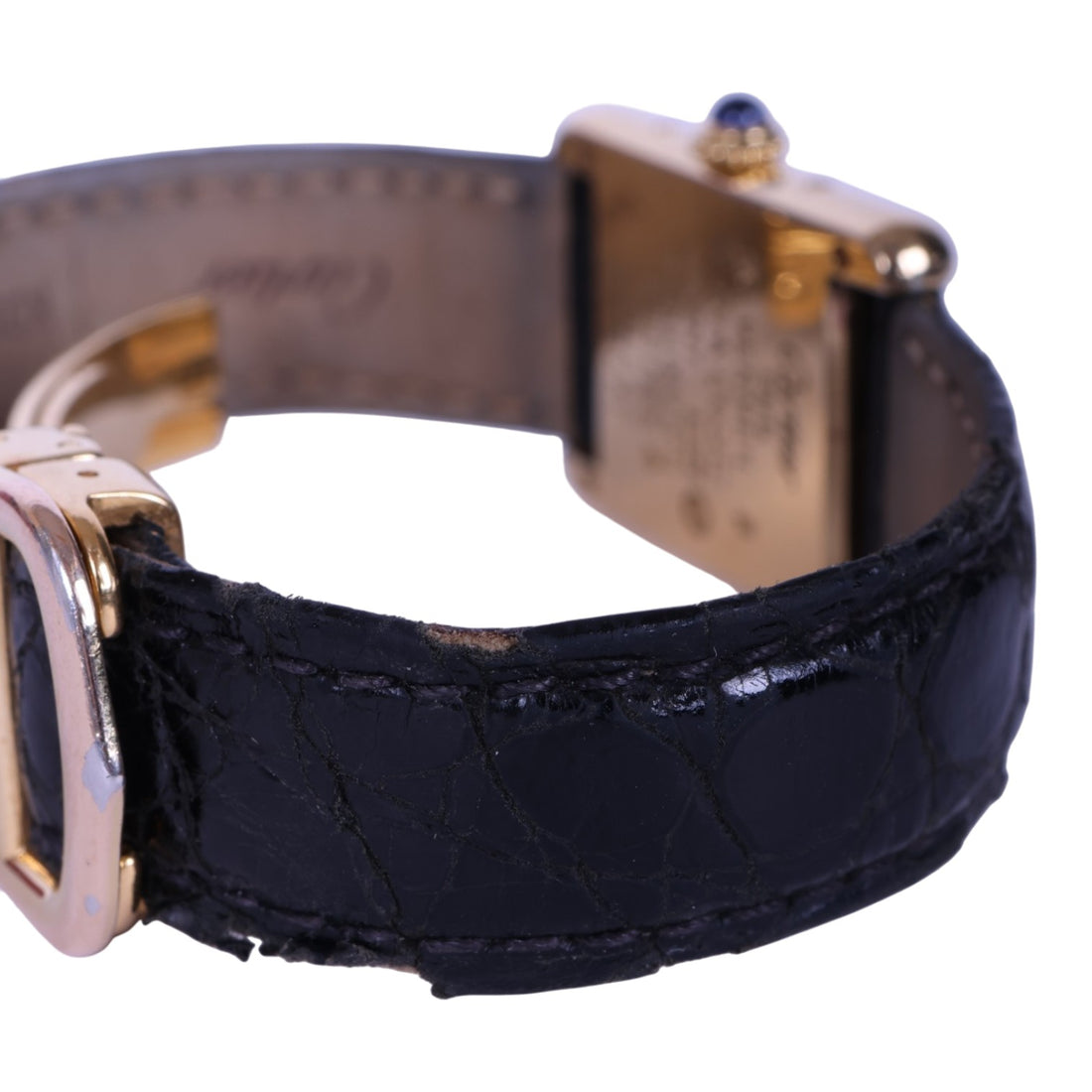 Tank Must Vermeil Trinity - 5057001