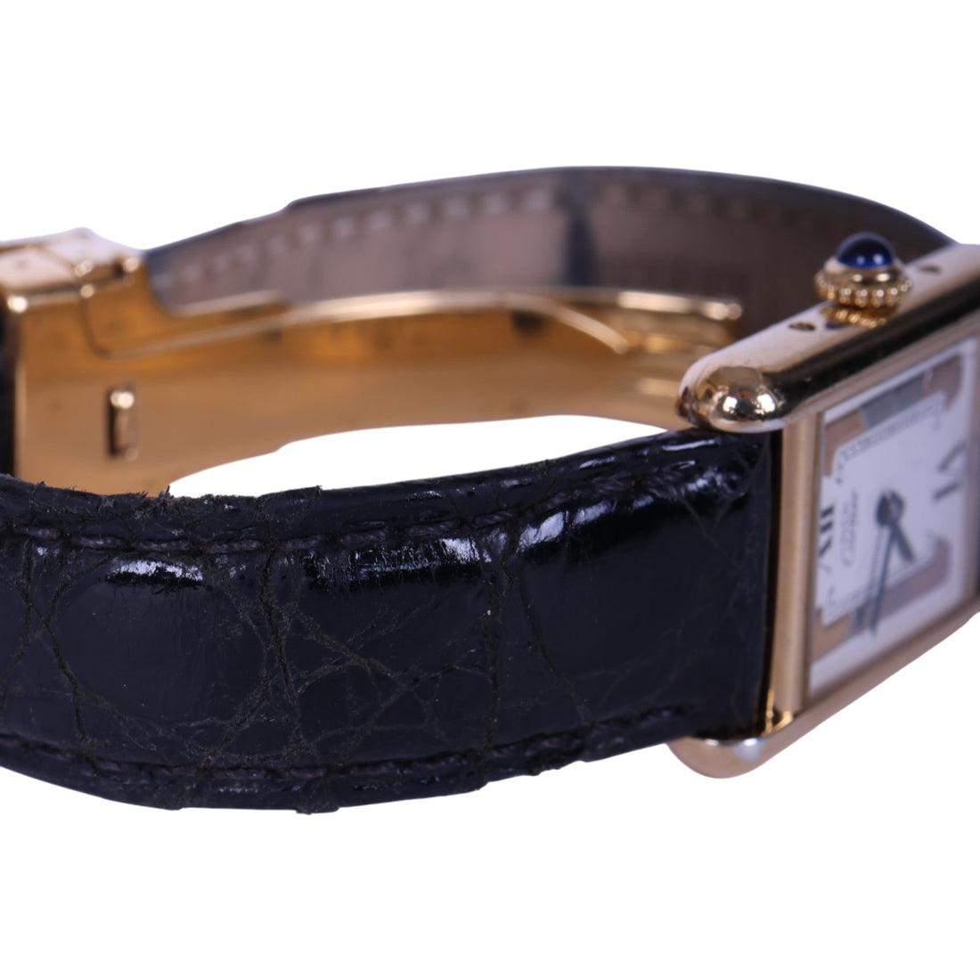 Tank Must Vermeil Trinity - 5057001