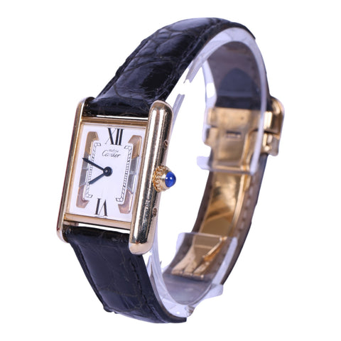 Tank Must Vermeil Trinity - 5057001