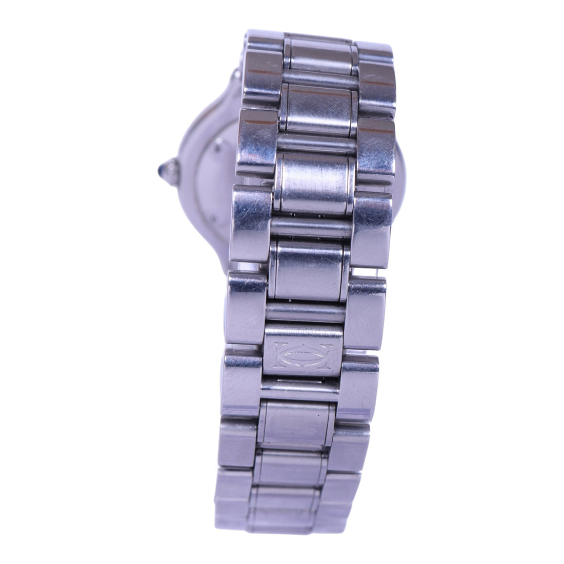 Must 21 Horloge Staal - 1330