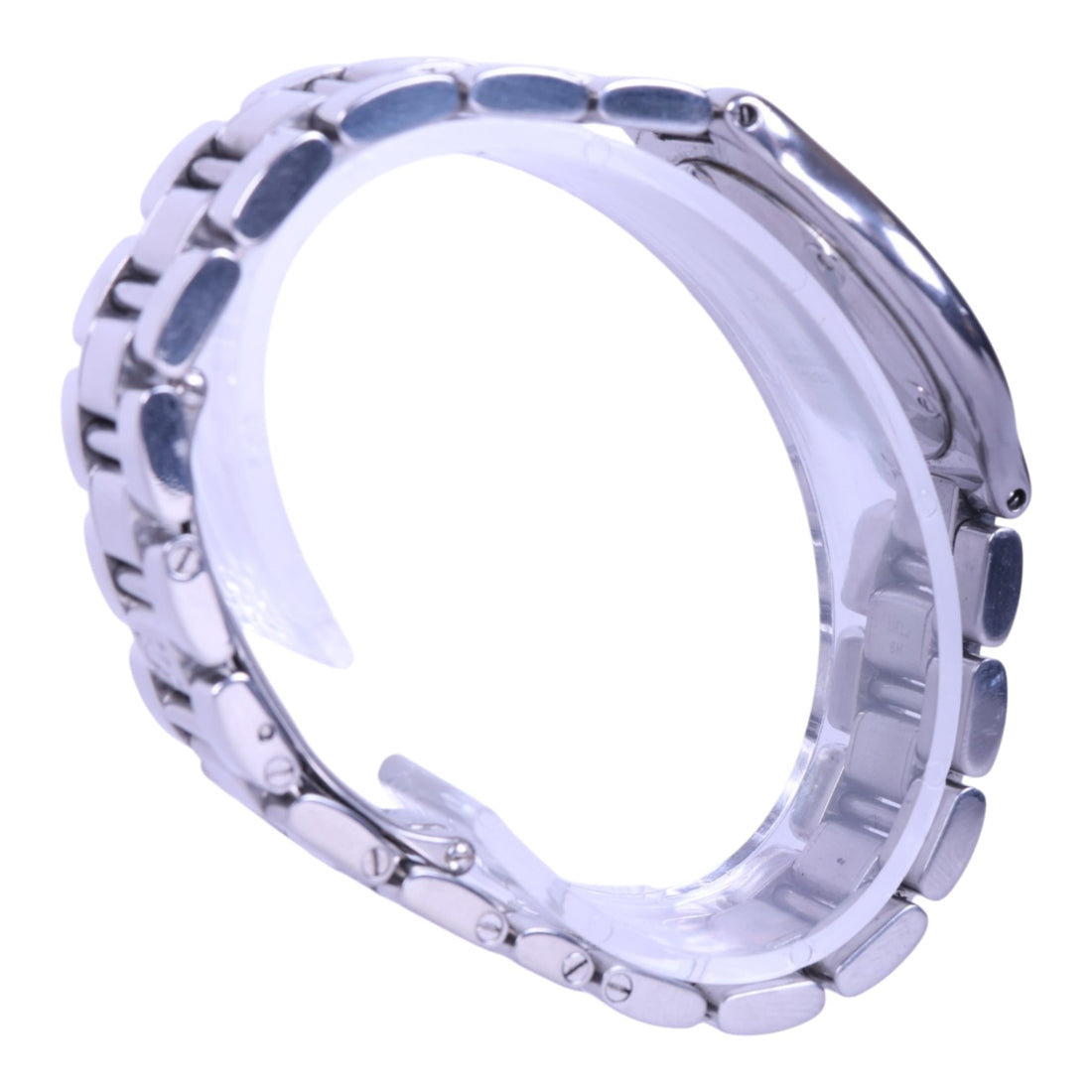 Must 21 Horloge Staal - 1330