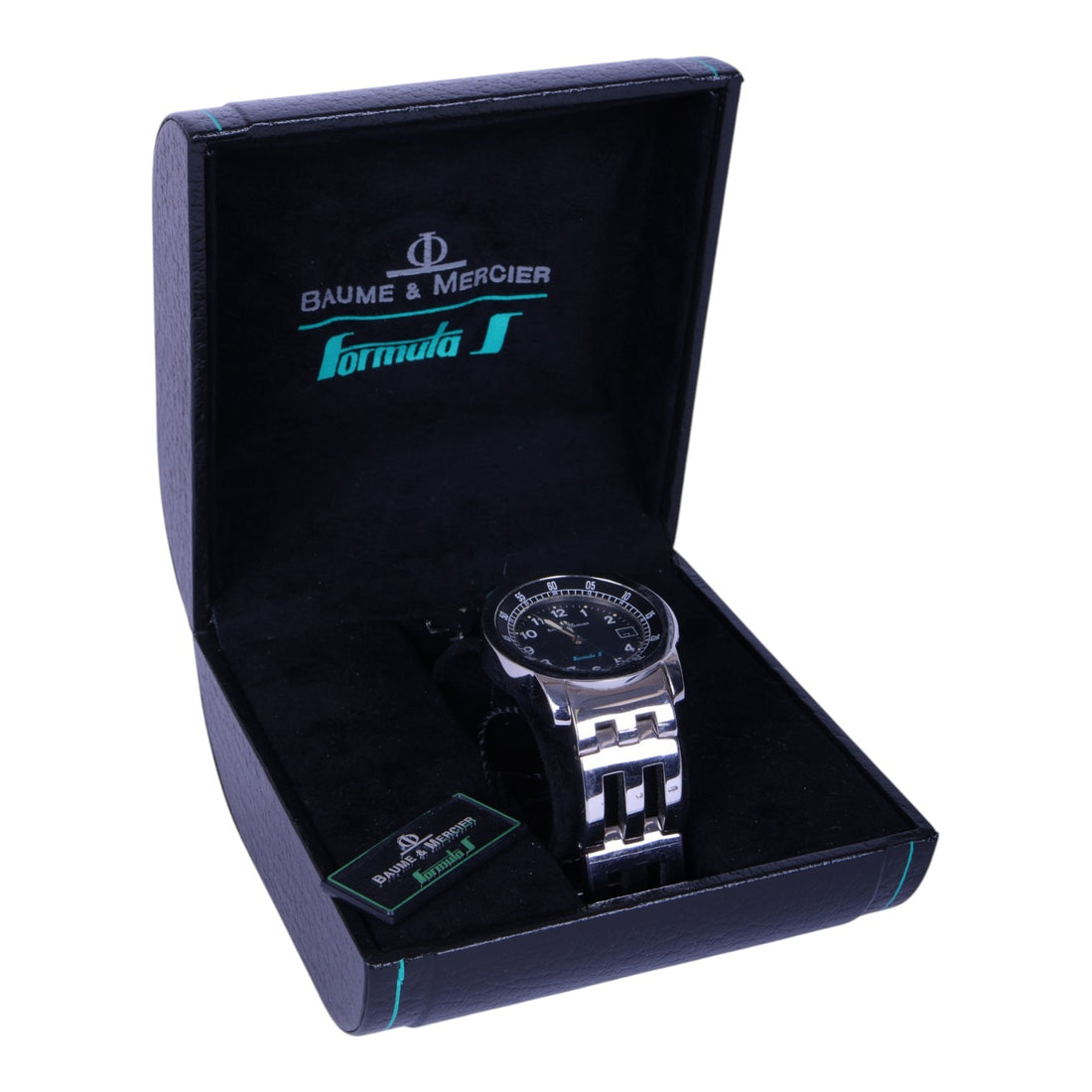 Formula S - MV 04 F 001