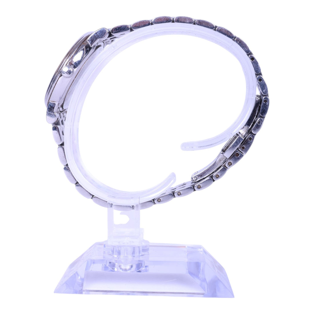 Carson Premium Lady Zilver 30mm